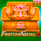 Fortune Gems 3 - KG77