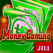 Money Coming - KG77
