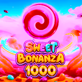 Sweet Bonanza 1000 - KG77