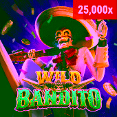 Wild Bandito - KG77